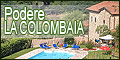 Podere La Colombaia B&B Montecatini Terme - Nievole